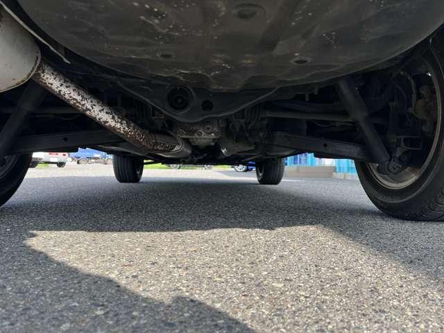 エクストレイル（新潟県新潟市東区）画像22