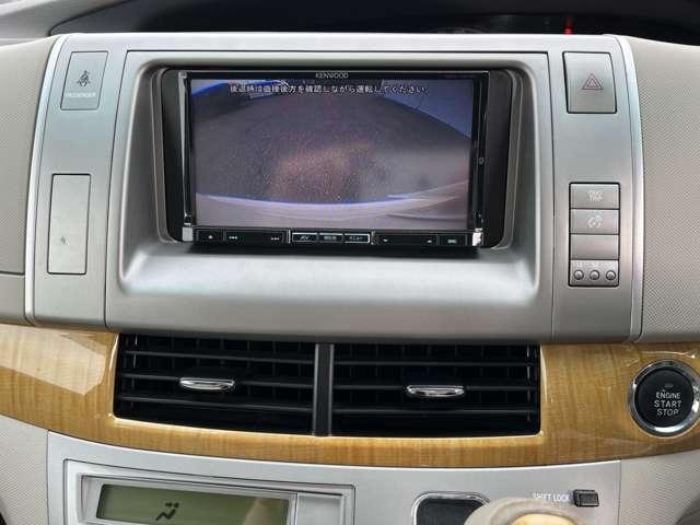 エスティマ（新潟県新潟市東区）