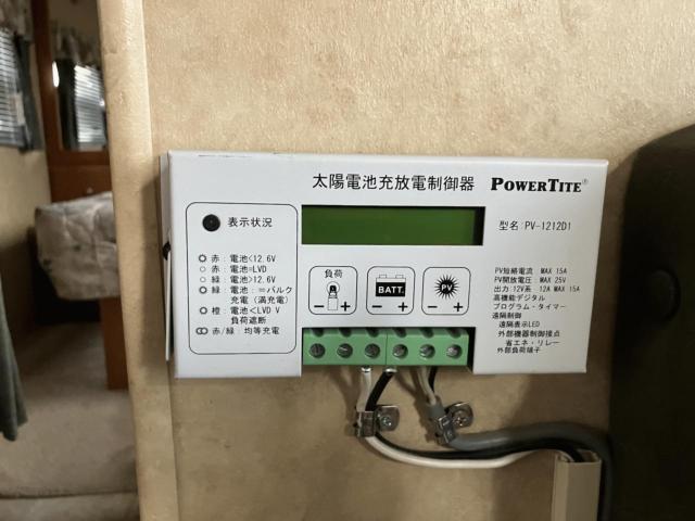 輸入車その他（新潟県新潟市南区）画像11