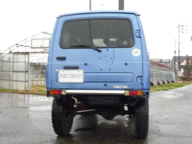ジムニー（新潟県新潟市南区）画像4