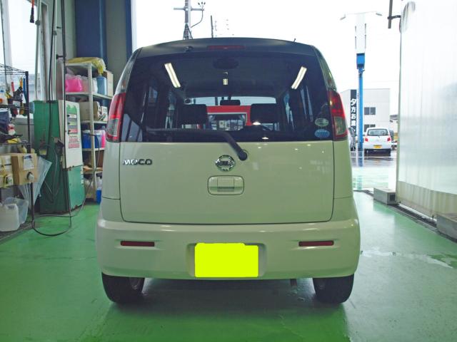 モコ（新潟県長岡市）画像5
