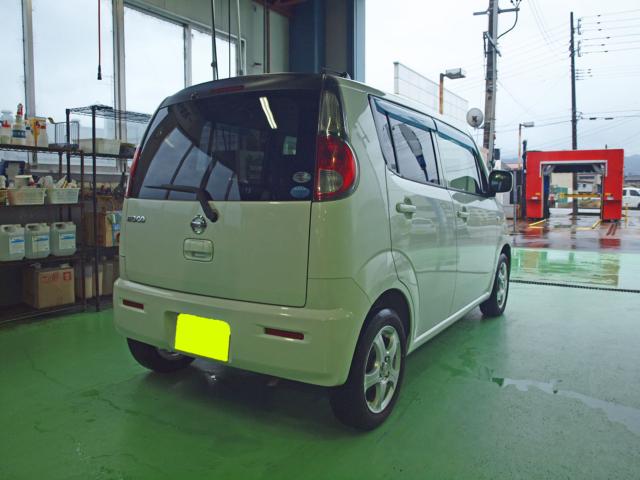 モコ（新潟県長岡市）画像6