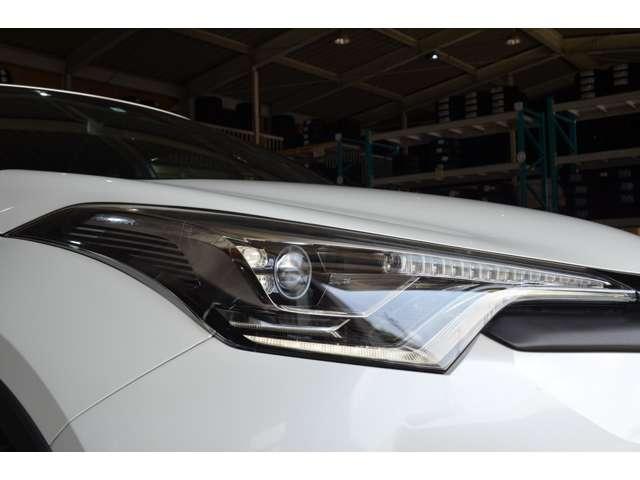 C-HR（新潟県新発田市）画像15