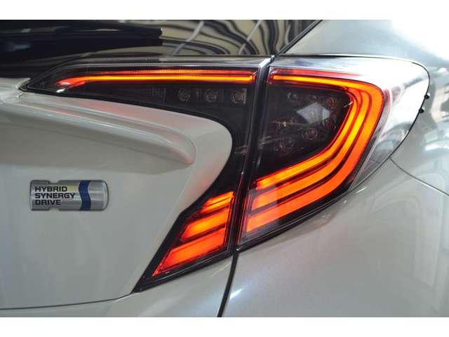 C-HR（新潟県新発田市）画像18