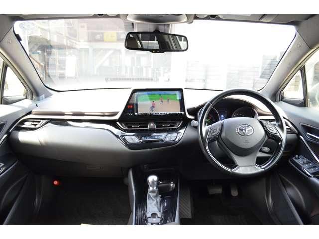 C-HR（新潟県新発田市）画像25