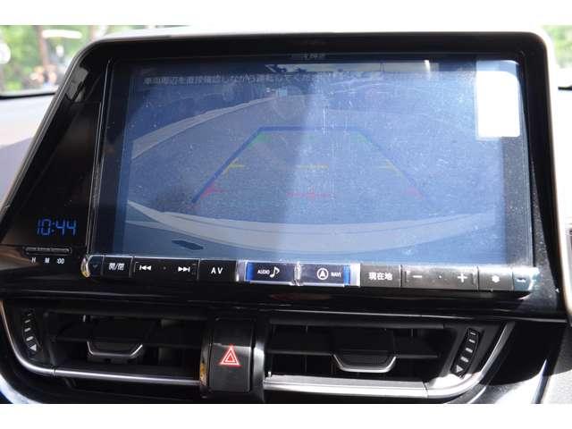 C-HR（新潟県新発田市）画像27