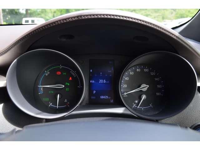 C-HR（新潟県新発田市）画像32