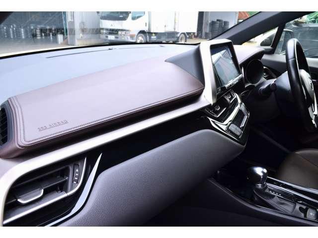 C-HR（新潟県新発田市）画像41
