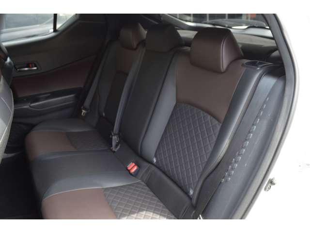 C-HR（新潟県新発田市）画像54