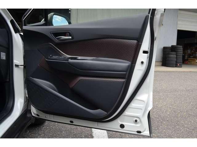 C-HR（新潟県新発田市）画像57