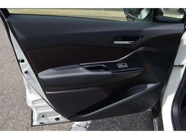 C-HR（新潟県新発田市）画像59