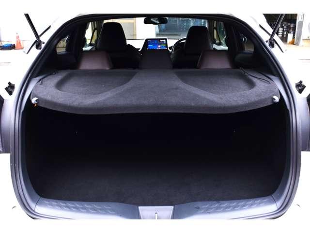 C-HR（新潟県新発田市）画像61