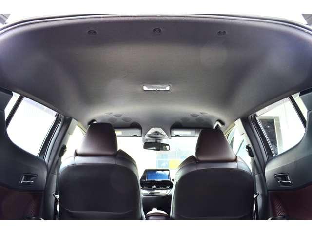 C-HR（新潟県新発田市）画像64