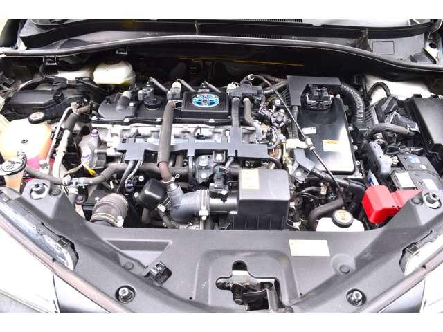C-HR（新潟県新発田市）画像65
