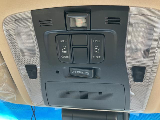 アルファードハイブリッド（新潟県新潟市南区）画像17