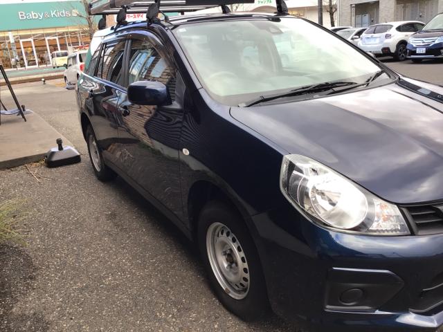 NV150AD（新潟県三条市）画像3