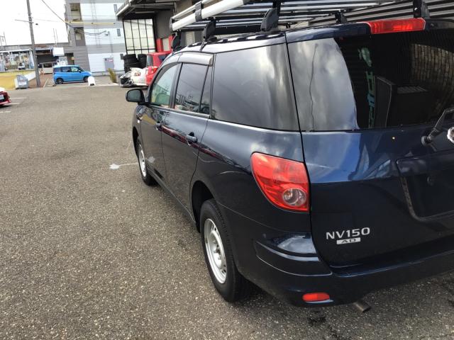 NV150AD（新潟県三条市）画像9