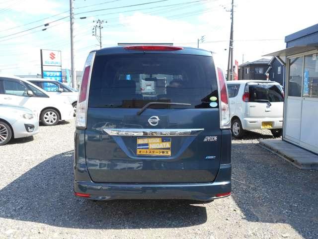 セレナ（新潟県新潟市南区）画像6