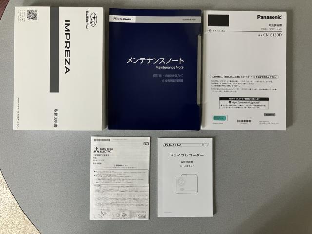 インプレッサスポーツ（新潟県長岡市）画像55