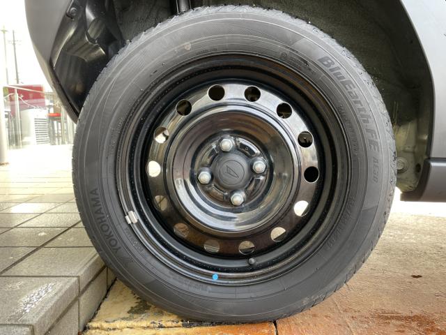 タフト（新潟県長岡市）画像45