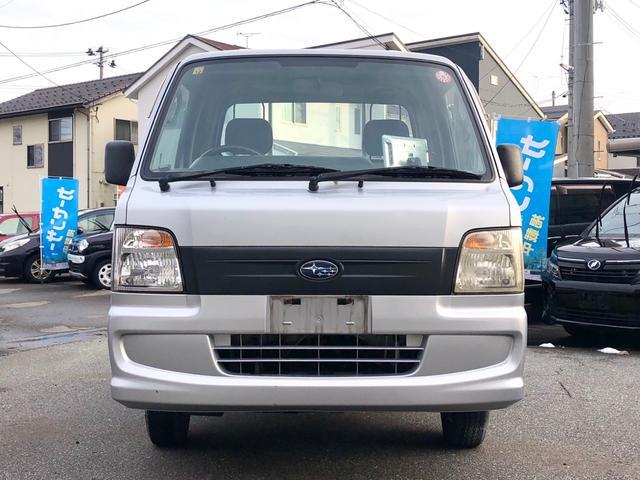 サンバートラック（新潟県新発田市）画像2