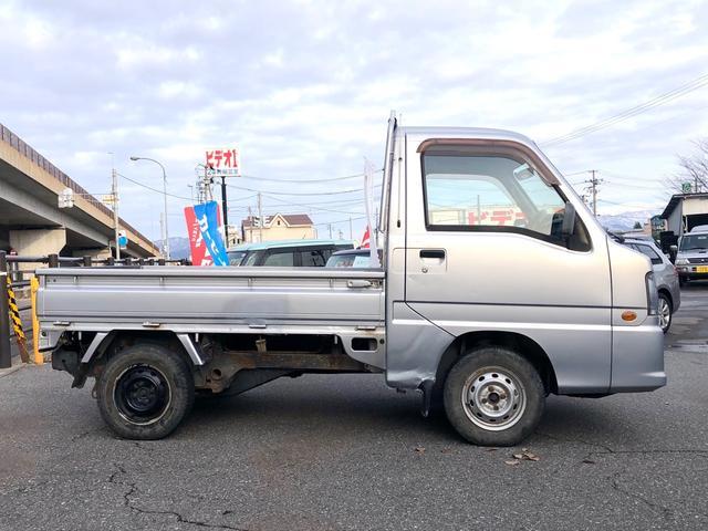 サンバートラック（新潟県新発田市）画像4