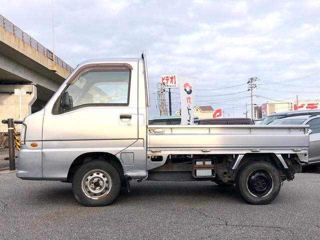 サンバートラック（新潟県新発田市）画像5