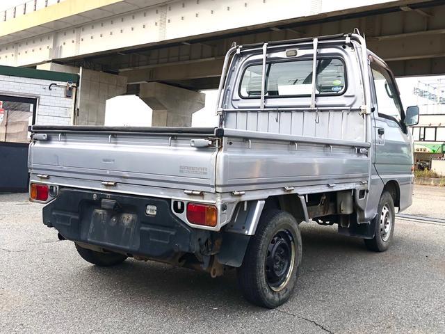 サンバートラック（新潟県新発田市）画像8