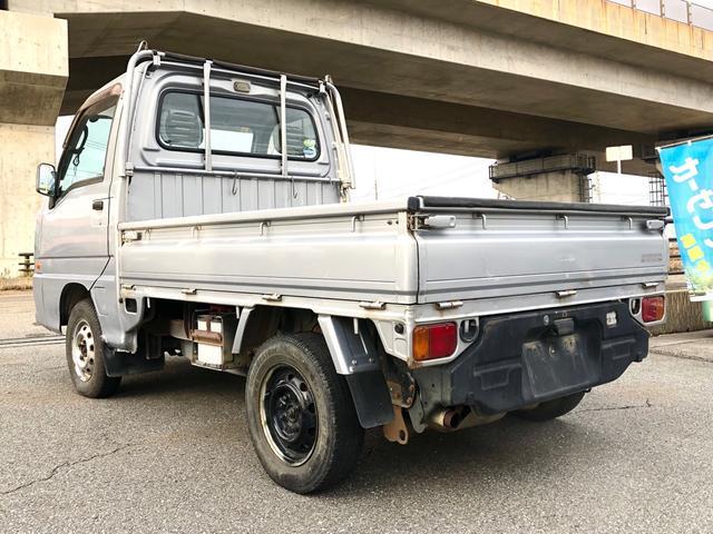 サンバートラック（新潟県新発田市）画像9