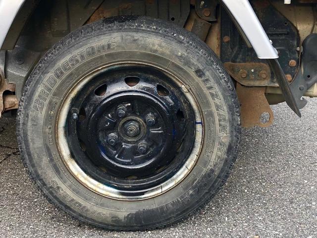 サンバートラック（新潟県新発田市）画像18