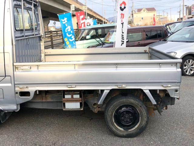 サンバートラック（新潟県新発田市）画像32