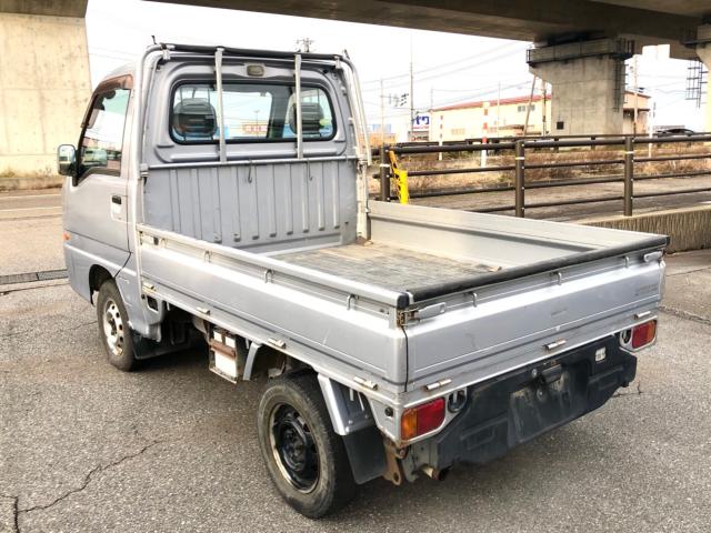 サンバートラック（新潟県新発田市）画像33