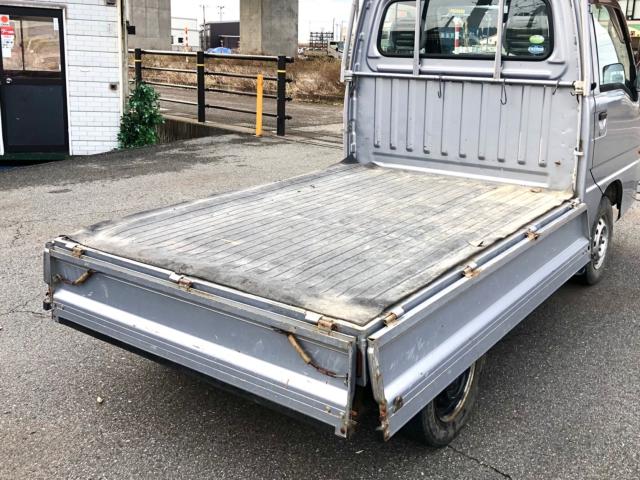 サンバートラック（新潟県新発田市）画像40