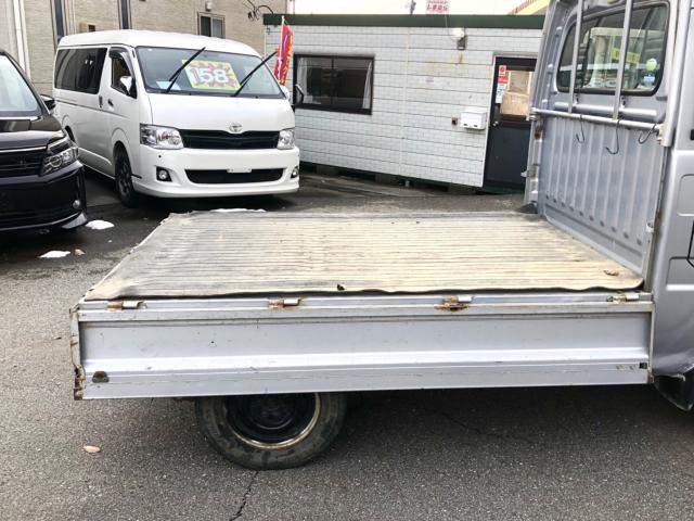 サンバートラック（新潟県新発田市）画像41