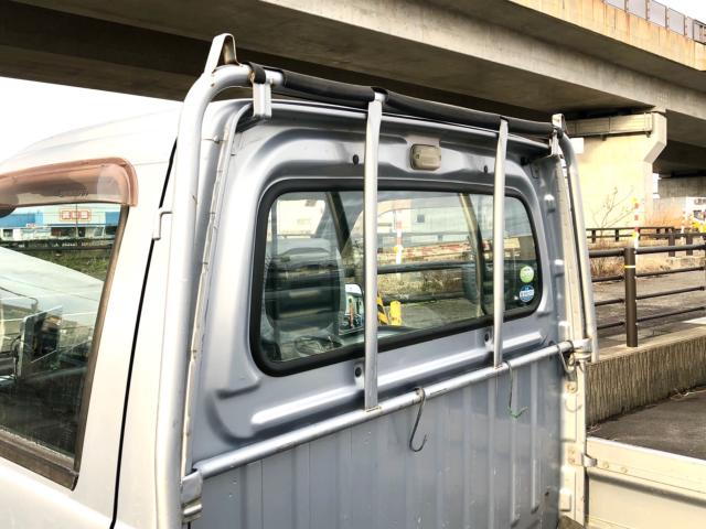 サンバートラック（新潟県新発田市）画像42