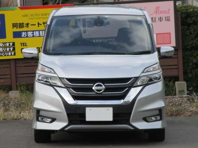 セレナS-HYBRID（新潟県新潟市西区）画像3