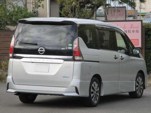セレナS-HYBRID（新潟県新潟市西区）画像6