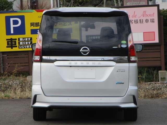セレナS-HYBRID（新潟県新潟市西区）画像7