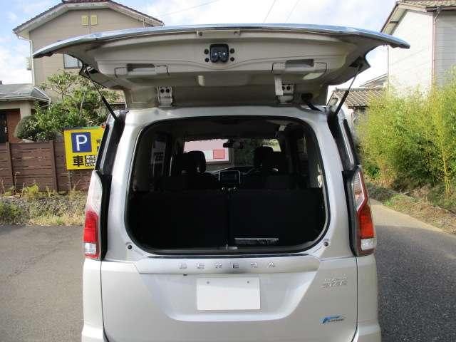 セレナS-HYBRID（新潟県新潟市西区）画像33
