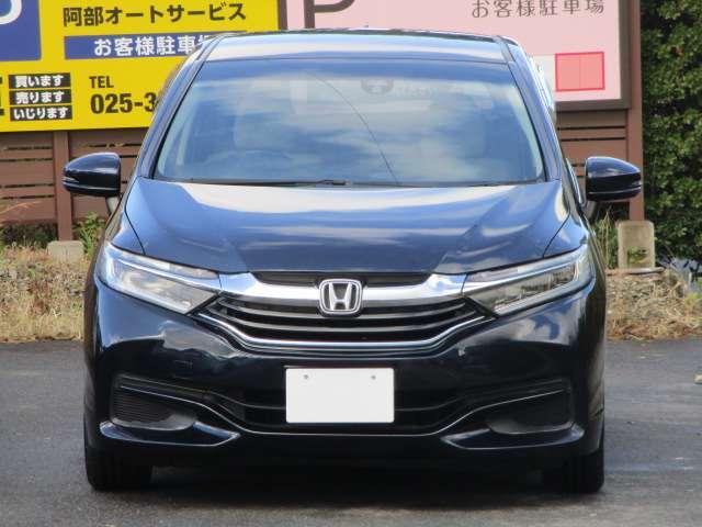 シャトル（新潟県新潟市西区）