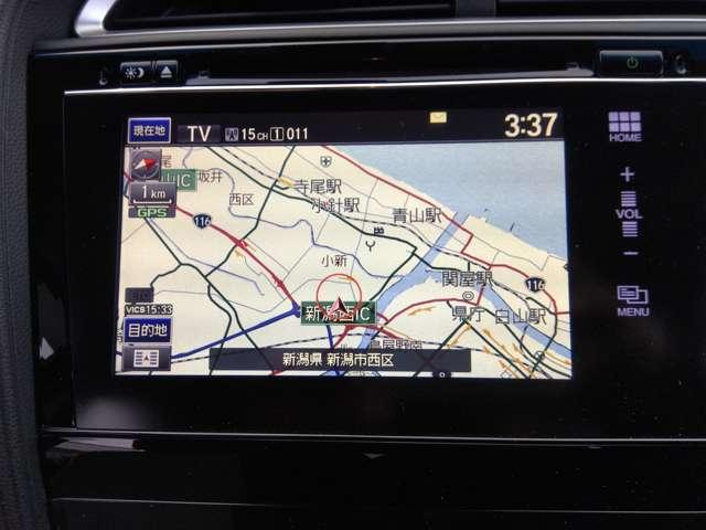 シャトル（新潟県新潟市西区）