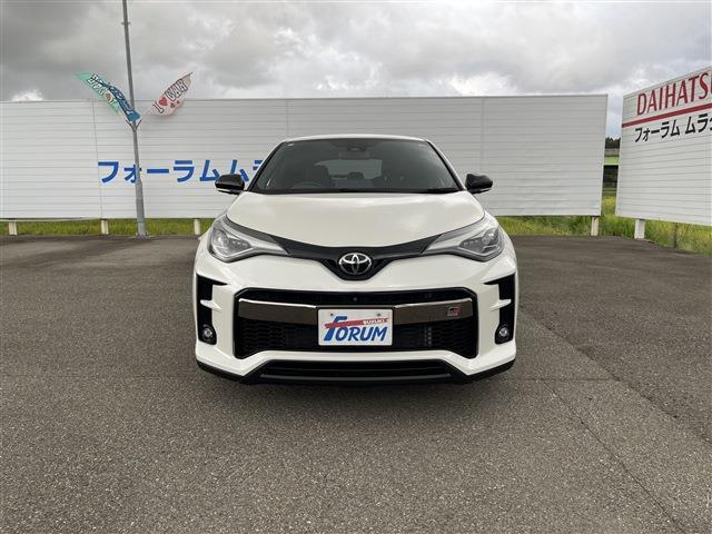 C-HR（新潟県柏崎市）画像2