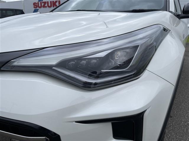 C-HR（新潟県柏崎市）画像4