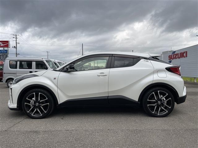 C-HR（新潟県柏崎市）画像7