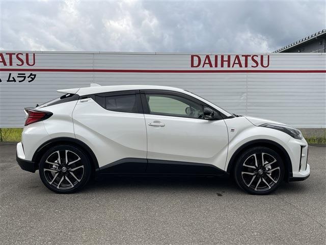 C-HR（新潟県柏崎市）画像8