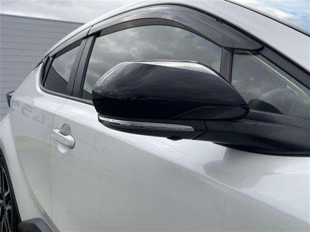 C-HR（新潟県柏崎市）画像11