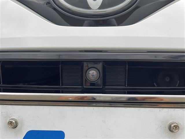 C-HR（新潟県柏崎市）画像14