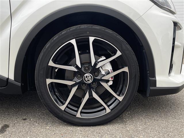 C-HR（新潟県柏崎市）画像16