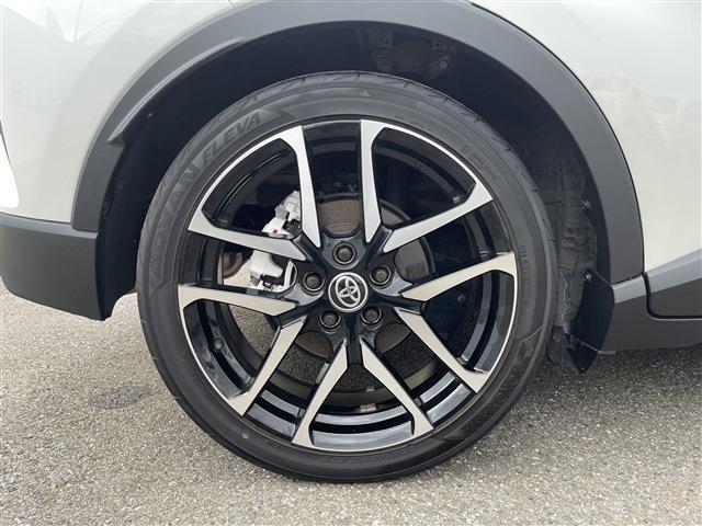 C-HR（新潟県柏崎市）画像19