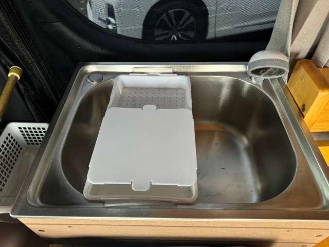 ハイエースバン（新潟県新潟市南区）画像36